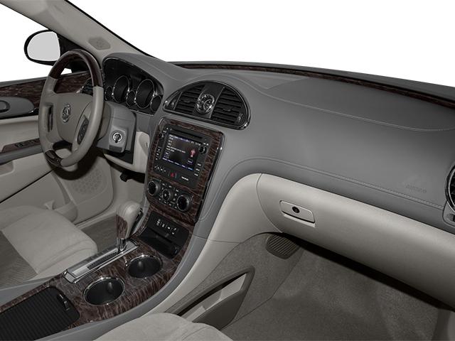 2013 Buick Enclave Vehicle Photo in Akron, OH 44312