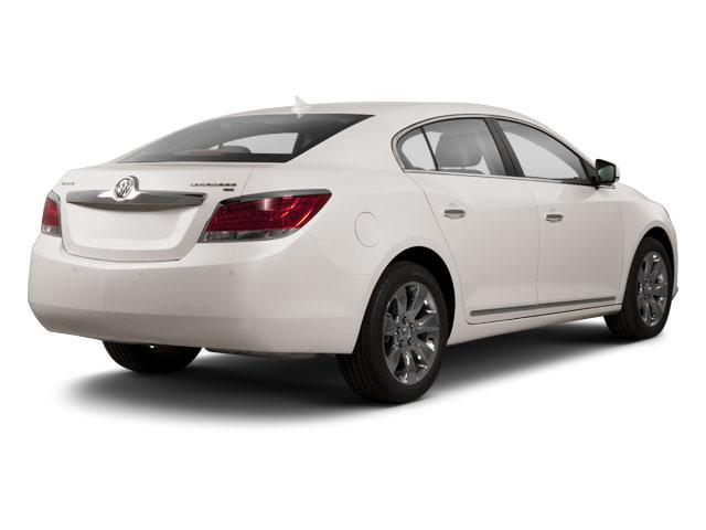 2013 Buick LaCrosse Vehicle Photo in Cedar Rapids, IA 52402
