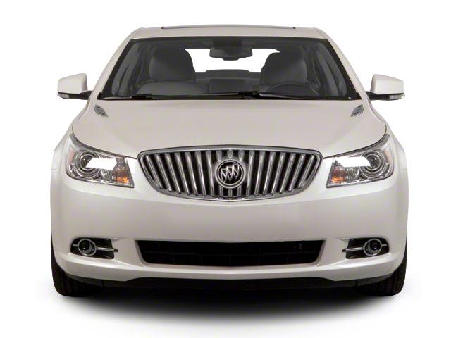 2013 Buick LaCrosse Vehicle Photo in Cedar Rapids, IA 52402