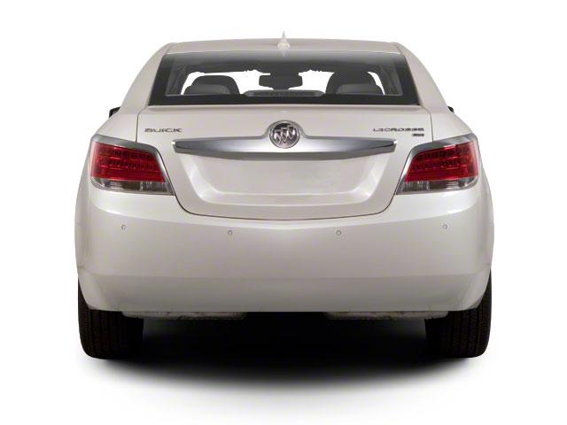 2013 Buick LaCrosse Vehicle Photo in Cedar Rapids, IA 52402