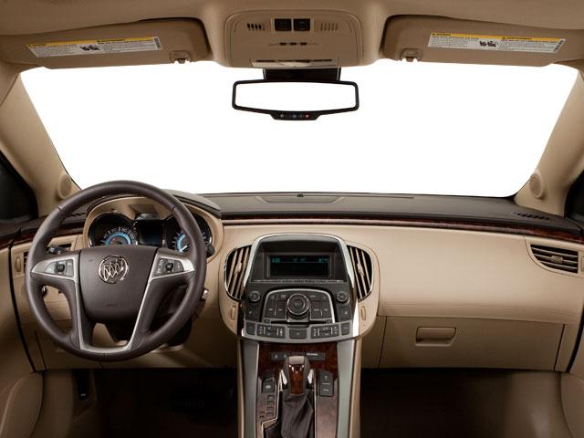 2013 Buick LaCrosse Vehicle Photo in Cedar Rapids, IA 52402