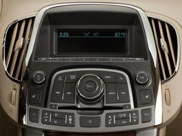 2013 Buick LaCrosse Vehicle Photo in Cedar Rapids, IA 52402