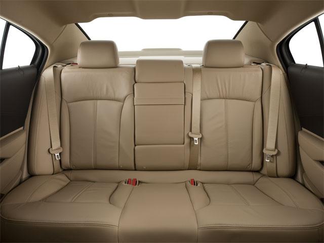 2013 Buick LaCrosse Vehicle Photo in Cedar Rapids, IA 52402