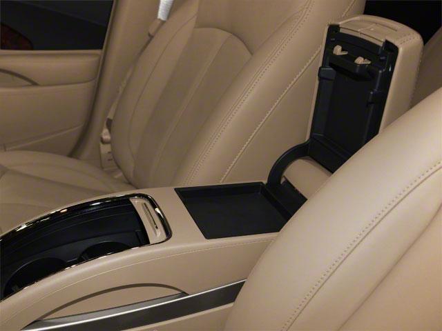 2013 Buick LaCrosse Vehicle Photo in Cedar Rapids, IA 52402