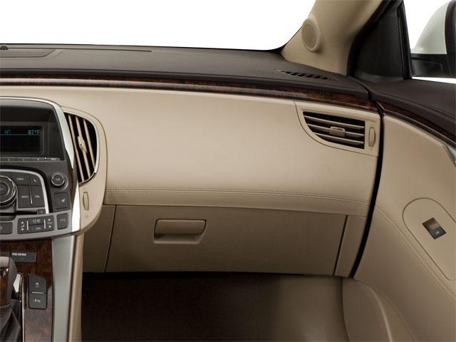 2013 Buick LaCrosse Vehicle Photo in Cedar Rapids, IA 52402