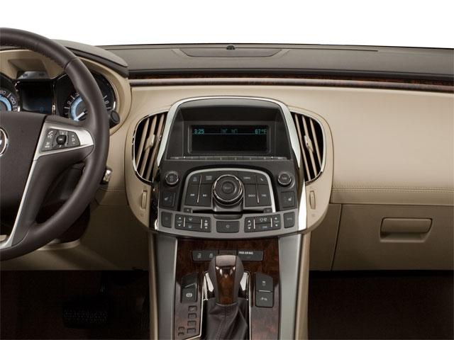 2013 Buick LaCrosse Vehicle Photo in Cedar Rapids, IA 52402