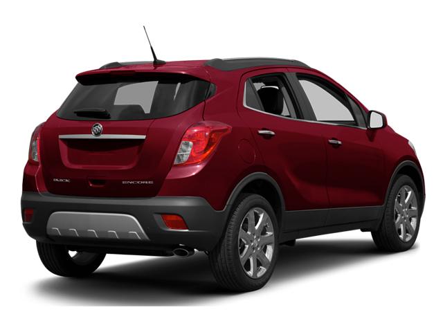 2013 Buick Encore Vehicle Photo in Decatur, TX 76234