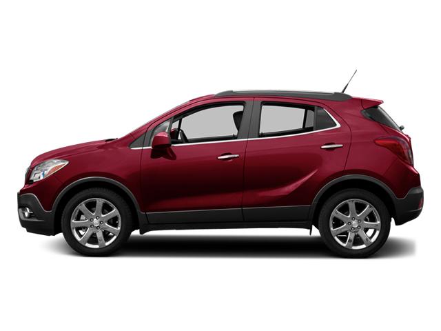 2013 Buick Encore Vehicle Photo in Decatur, TX 76234