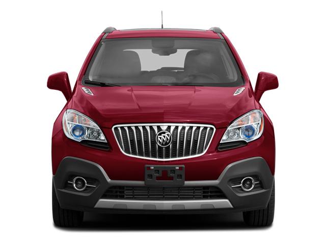 2013 Buick Encore Vehicle Photo in Decatur, TX 76234