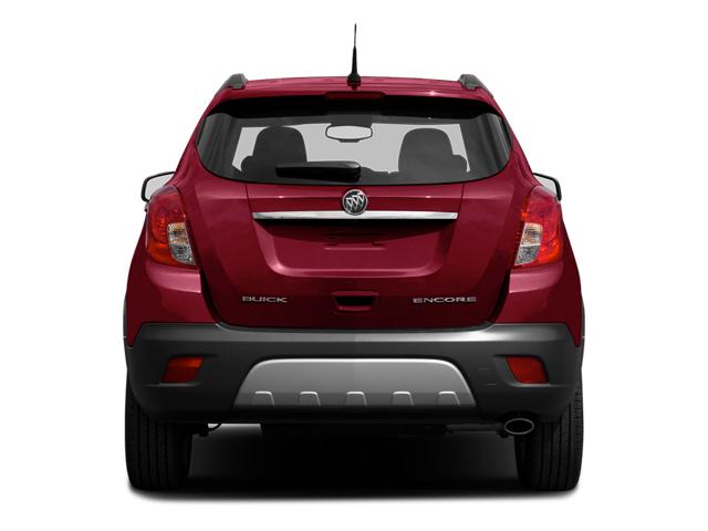 2013 Buick Encore Vehicle Photo in Decatur, TX 76234
