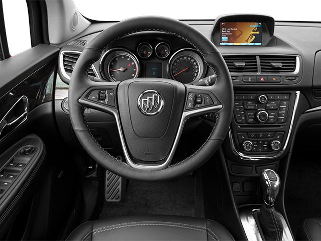 2013 Buick Encore Vehicle Photo in Decatur, TX 76234