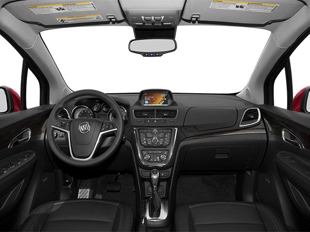 2013 Buick Encore Vehicle Photo in Decatur, TX 76234