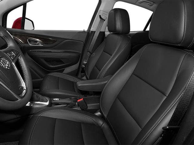 2013 Buick Encore Vehicle Photo in Decatur, TX 76234