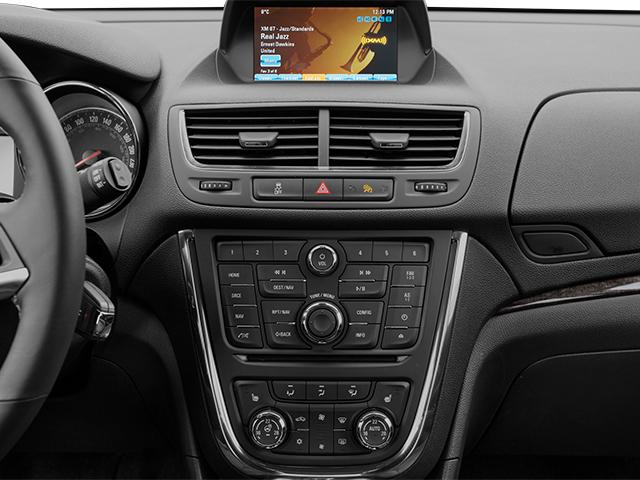 2013 Buick Encore Vehicle Photo in Decatur, TX 76234