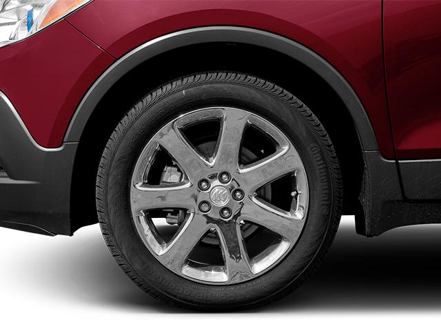 2013 Buick Encore Vehicle Photo in Decatur, TX 76234