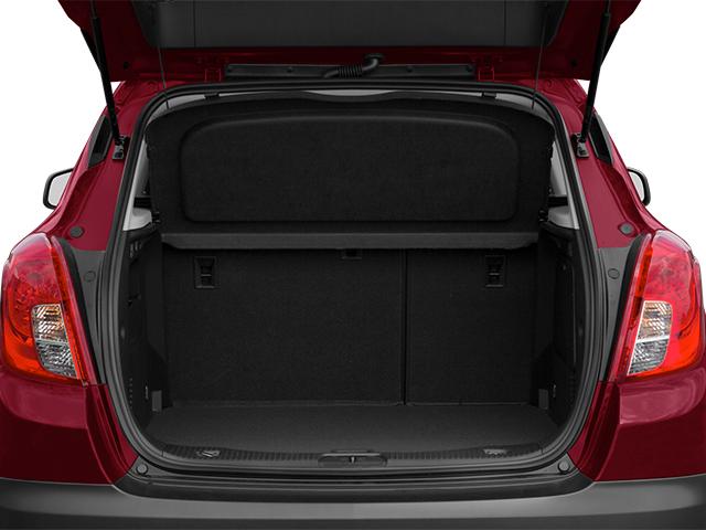 2013 Buick Encore Vehicle Photo in Decatur, TX 76234