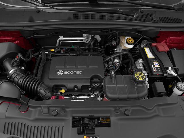 2013 Buick Encore Vehicle Photo in Decatur, TX 76234