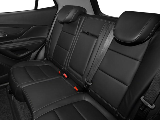 2013 Buick Encore Vehicle Photo in Decatur, TX 76234