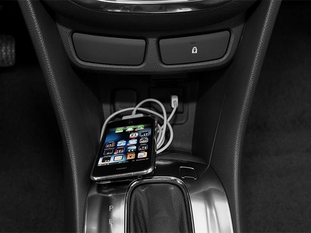 2013 Buick Encore Vehicle Photo in Decatur, TX 76234