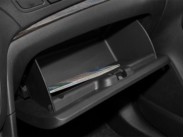 2013 Buick Encore Vehicle Photo in Decatur, TX 76234
