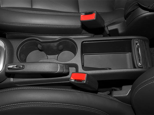 2013 Buick Encore Vehicle Photo in Decatur, TX 76234