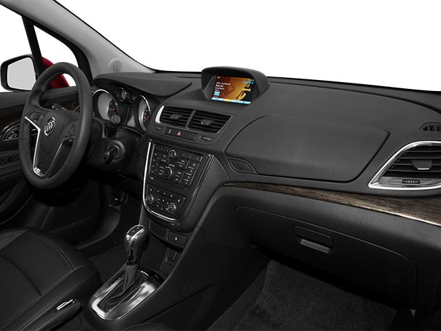 2013 Buick Encore Vehicle Photo in Decatur, TX 76234