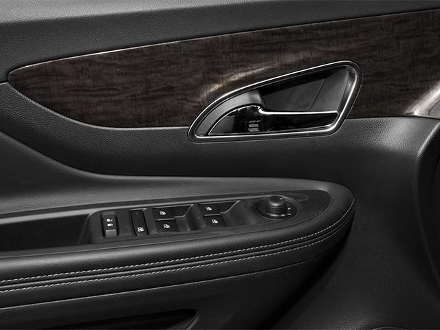 2013 Buick Encore Vehicle Photo in Decatur, TX 76234