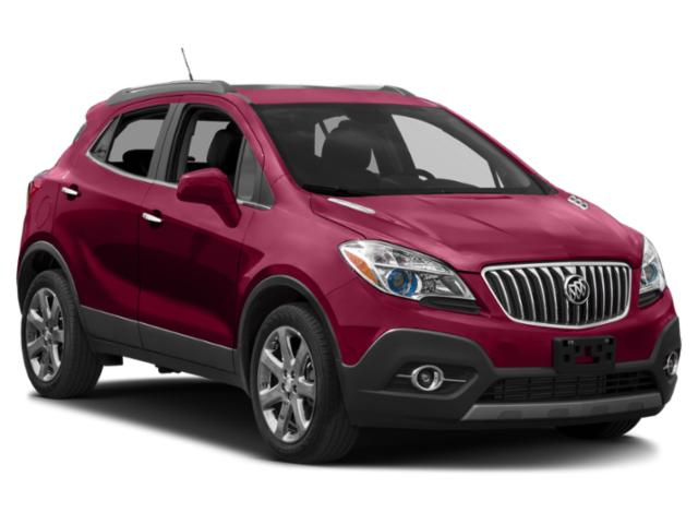 2013 Buick Encore Vehicle Photo in Decatur, TX 76234