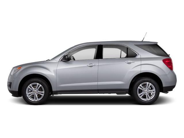 2013 Chevrolet Equinox Vehicle Photo in Marion, IA 52302