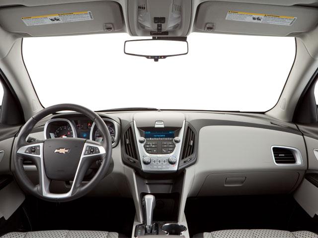2013 Chevrolet Equinox Vehicle Photo in Marion, IA 52302