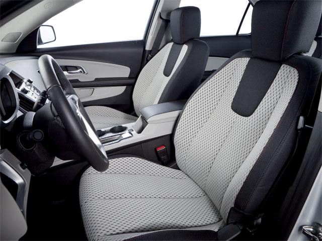 2013 Chevrolet Equinox Vehicle Photo in Marion, IA 52302