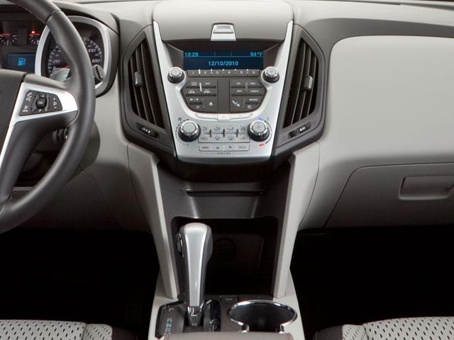 2013 Chevrolet Equinox Vehicle Photo in Marion, IA 52302