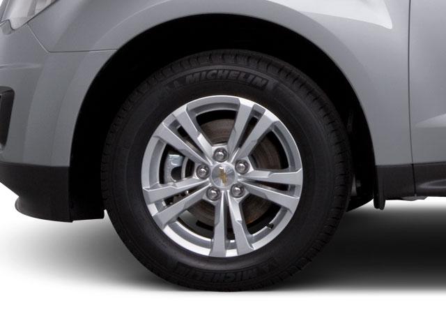 2013 Chevrolet Equinox Vehicle Photo in Marion, IA 52302