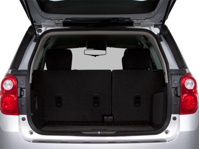 2013 Chevrolet Equinox Vehicle Photo in Marion, IA 52302