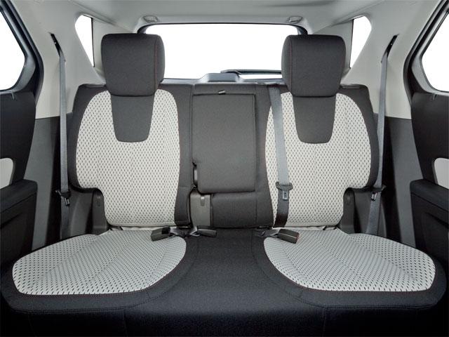 2013 Chevrolet Equinox Vehicle Photo in Marion, IA 52302