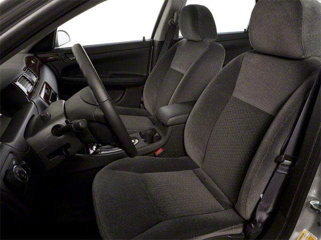 2013 Chevrolet Impala Vehicle Photo in Cedar Rapids, IA 52402