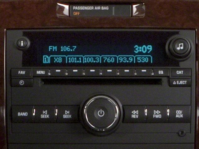 2013 Chevrolet Impala Vehicle Photo in Cedar Rapids, IA 52402