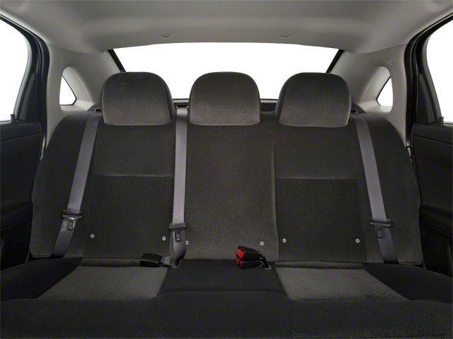 2013 Chevrolet Impala Vehicle Photo in Cedar Rapids, IA 52402