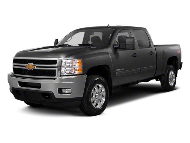2013 Chevrolet Silverado 2500 HD Vehicle Photo in LANCASTER, PA 17601-0000