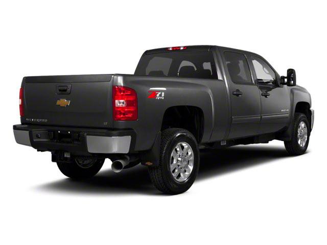 2013 Chevrolet Silverado 2500 HD Vehicle Photo in LANCASTER, PA 17601-0000