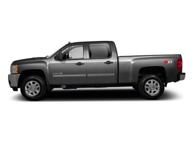 2013 Chevrolet Silverado 2500 HD Vehicle Photo in LANCASTER, PA 17601-0000