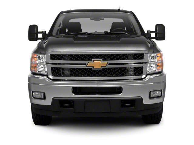 2013 Chevrolet Silverado 2500 HD Vehicle Photo in LANCASTER, PA 17601-0000