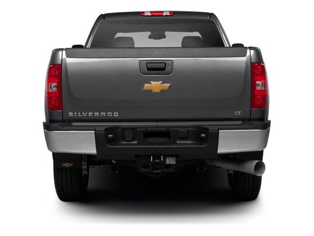 2013 Chevrolet Silverado 2500 HD Vehicle Photo in LANCASTER, PA 17601-0000