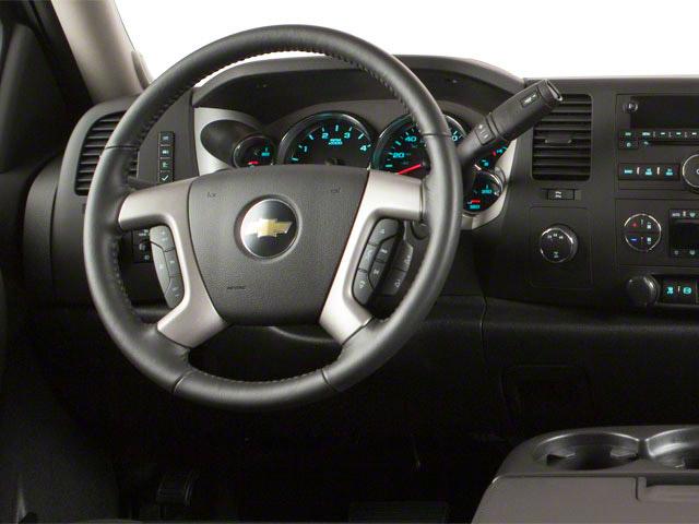 2013 Chevrolet Silverado 2500 HD Vehicle Photo in LANCASTER, PA 17601-0000