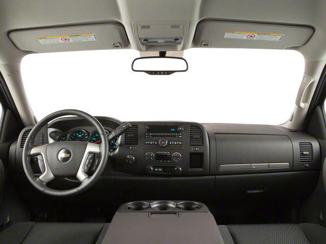 2013 Chevrolet Silverado 2500 HD Vehicle Photo in LANCASTER, PA 17601-0000
