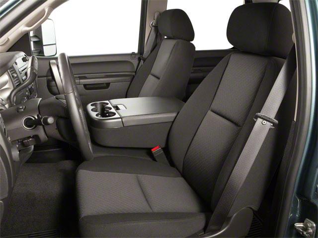 2013 Chevrolet Silverado 2500 HD Vehicle Photo in LANCASTER, PA 17601-0000