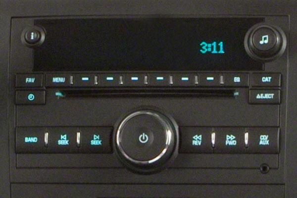 2013 Chevrolet Silverado 2500 HD Vehicle Photo in LANCASTER, PA 17601-0000