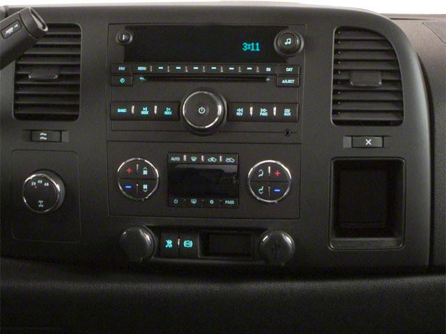 2013 Chevrolet Silverado 2500 HD Vehicle Photo in LANCASTER, PA 17601-0000