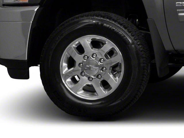 2013 Chevrolet Silverado 2500 HD Vehicle Photo in LANCASTER, PA 17601-0000