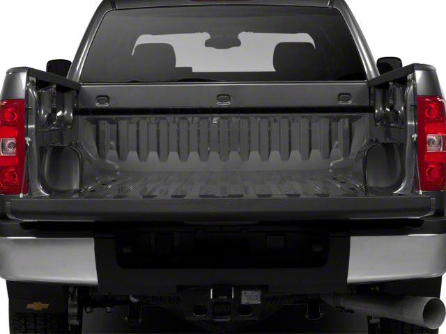 2013 Chevrolet Silverado 2500 HD Vehicle Photo in LANCASTER, PA 17601-0000